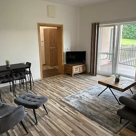 Kehida Relax Apartmanhaz Kehidakustány Exterior foto