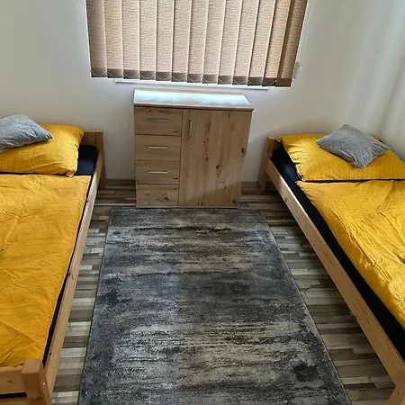 Kehida Relax Apartmanhaz Kehidakustány Exterior foto