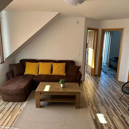 Kehida Relax Apartmanhaz Kehidakustány Exterior foto