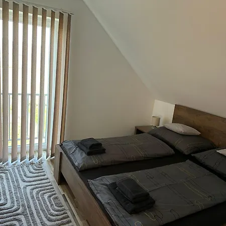 Kehida Relax Apartmanhaz Kehidakustány Exterior foto