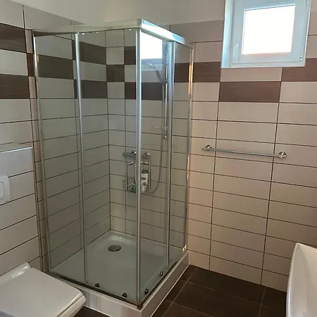 Kehida Relax Apartmanhaz Kehidakustány Exterior foto