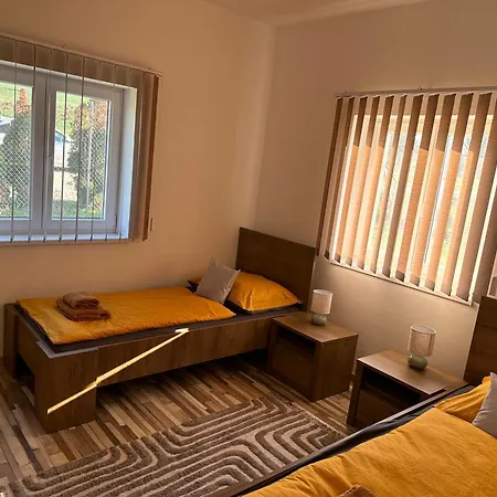 Kehida Relax Apartmanhaz Kehidakustány Exterior foto