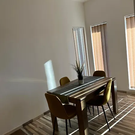 Kehida Relax Apartmanhaz Kehidakustány Exterior foto