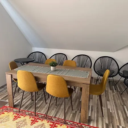 Kehida Relax Apartmanhaz Kehidakustány Exterior foto