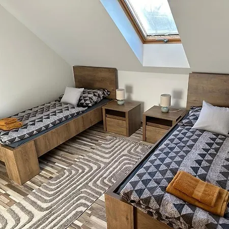 Kehida Relax Apartmanhaz Kehidakustány Exterior foto