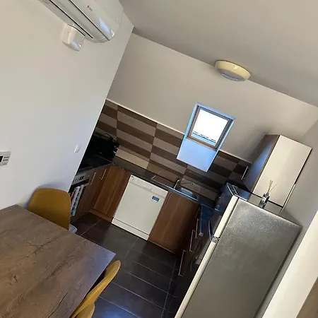 Kehida Relax Apartmanhaz Kehidakustány Exterior foto