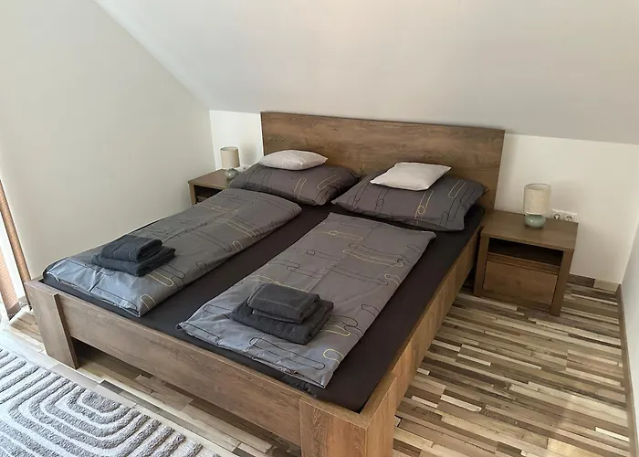 Kehida Relax Apartmanhaz