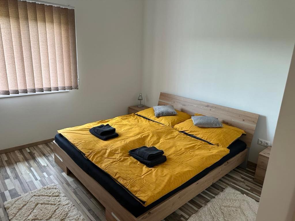 Kehida Relax Apartmanhaz * Kehidakustány