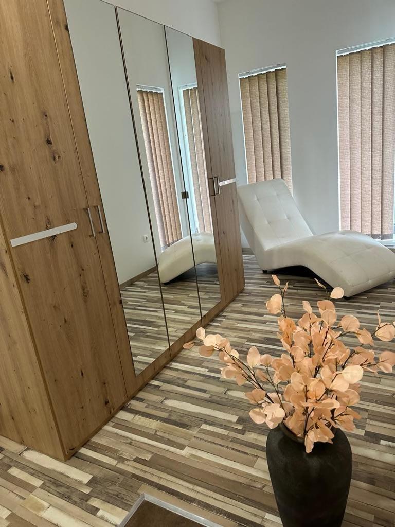 Kehida Relax Apartmanhaz *