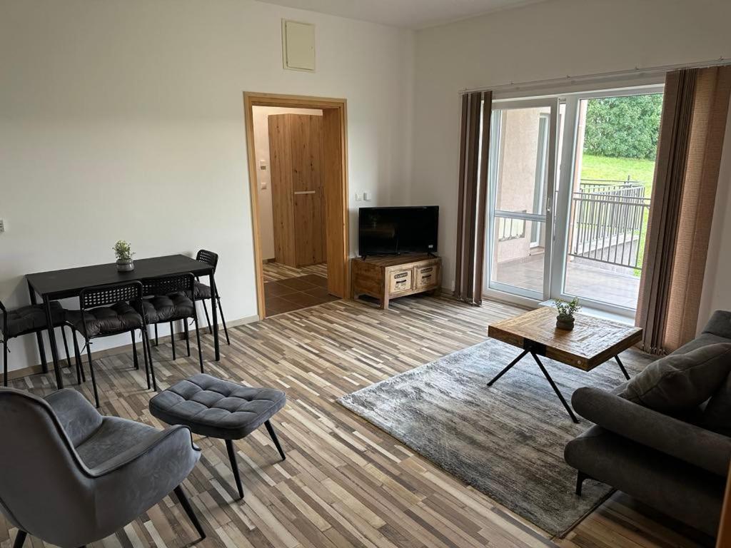Kehida Relax Apartmanhaz Appartement *