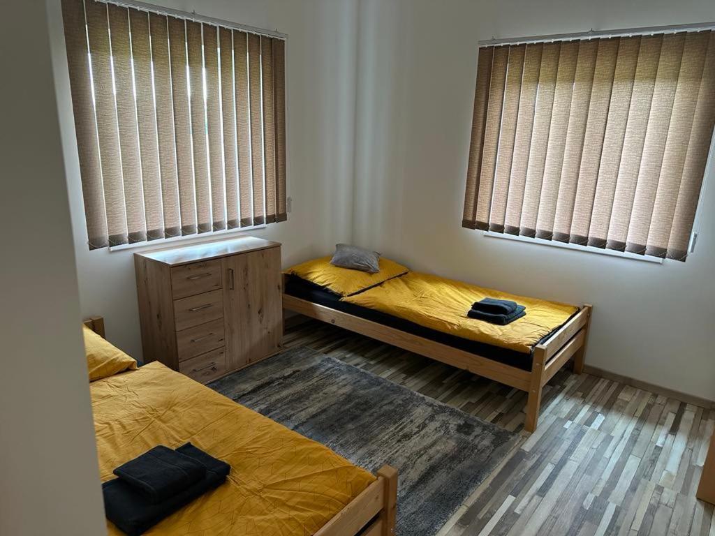 Kehida Relax Apartmanhaz Apartment