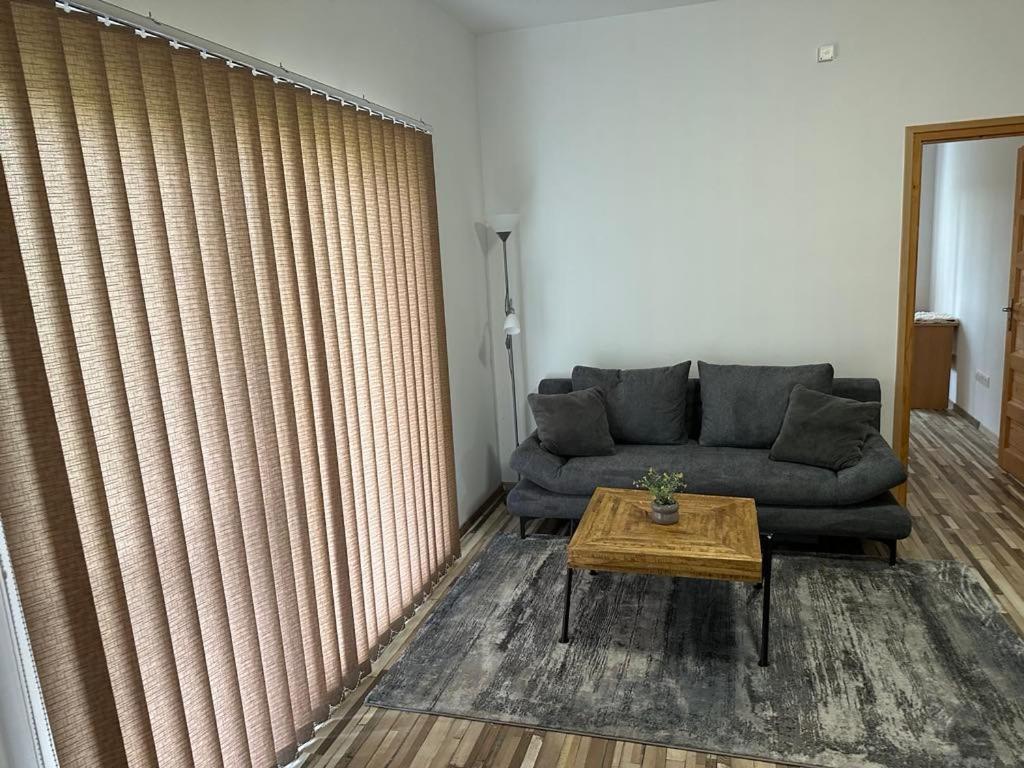 Appartement Kehida Relax Apartmanhaz *