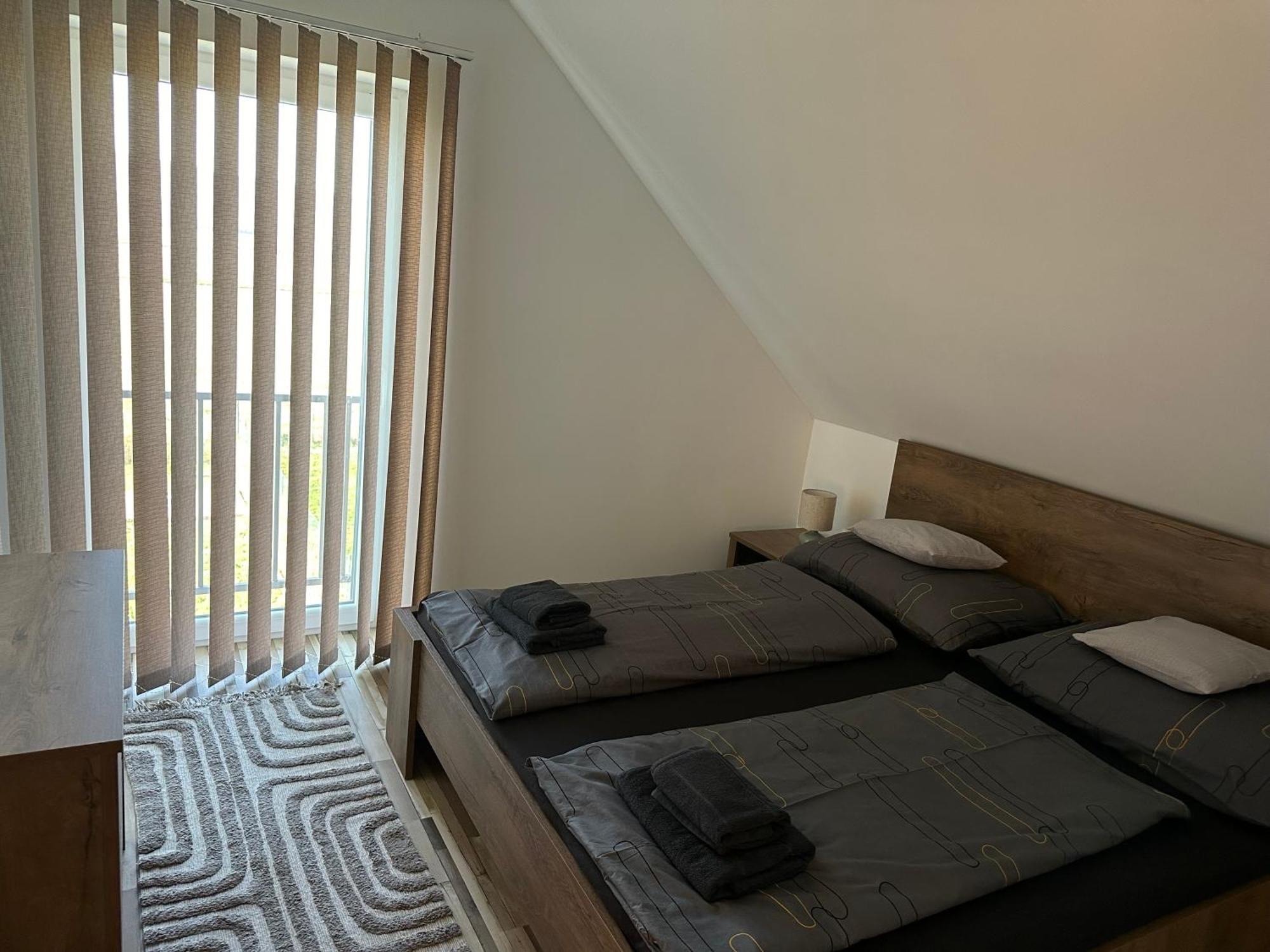 Kehida Relax Apartmanhaz