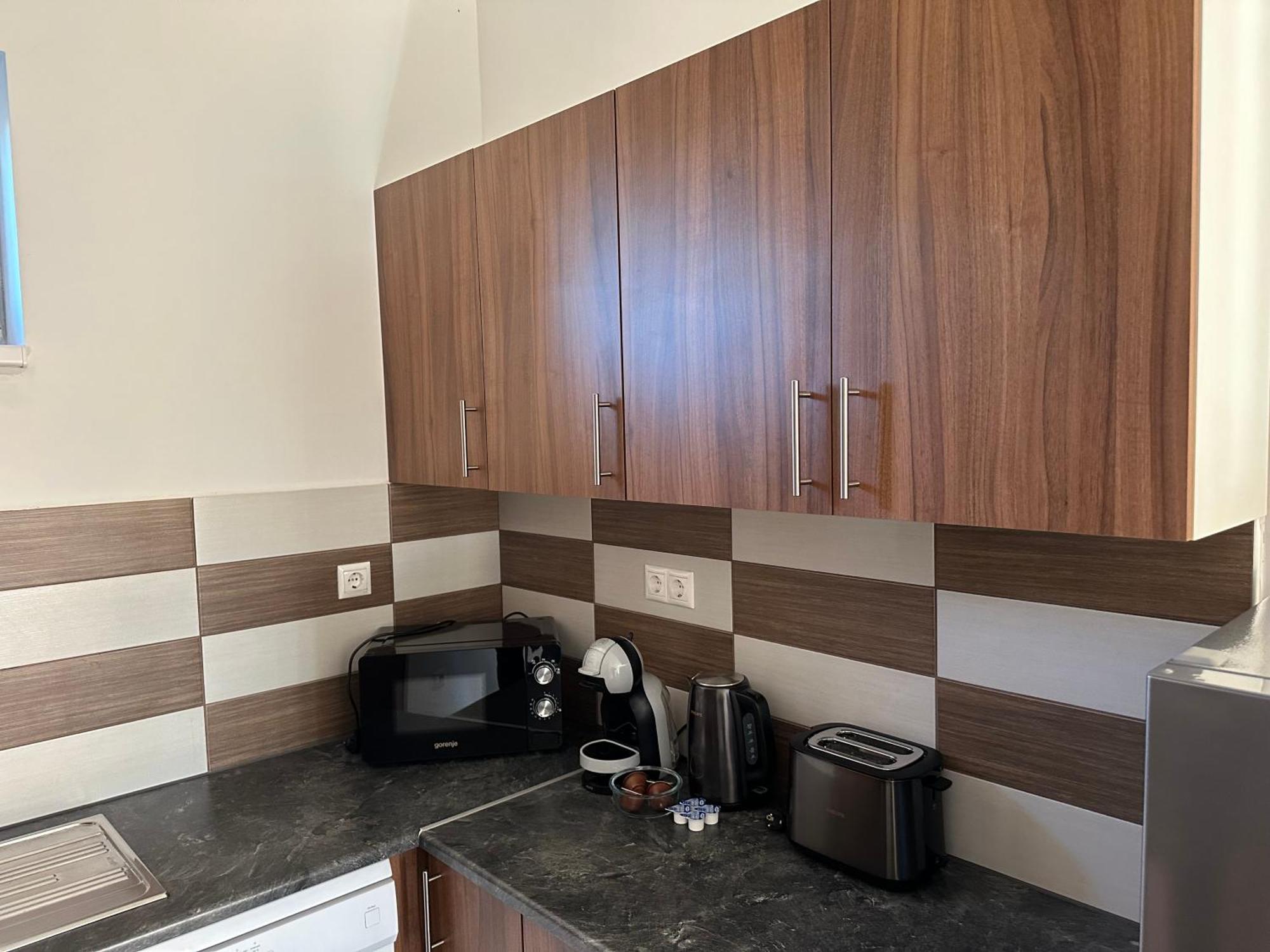 Kehida Relax Apartmanhaz