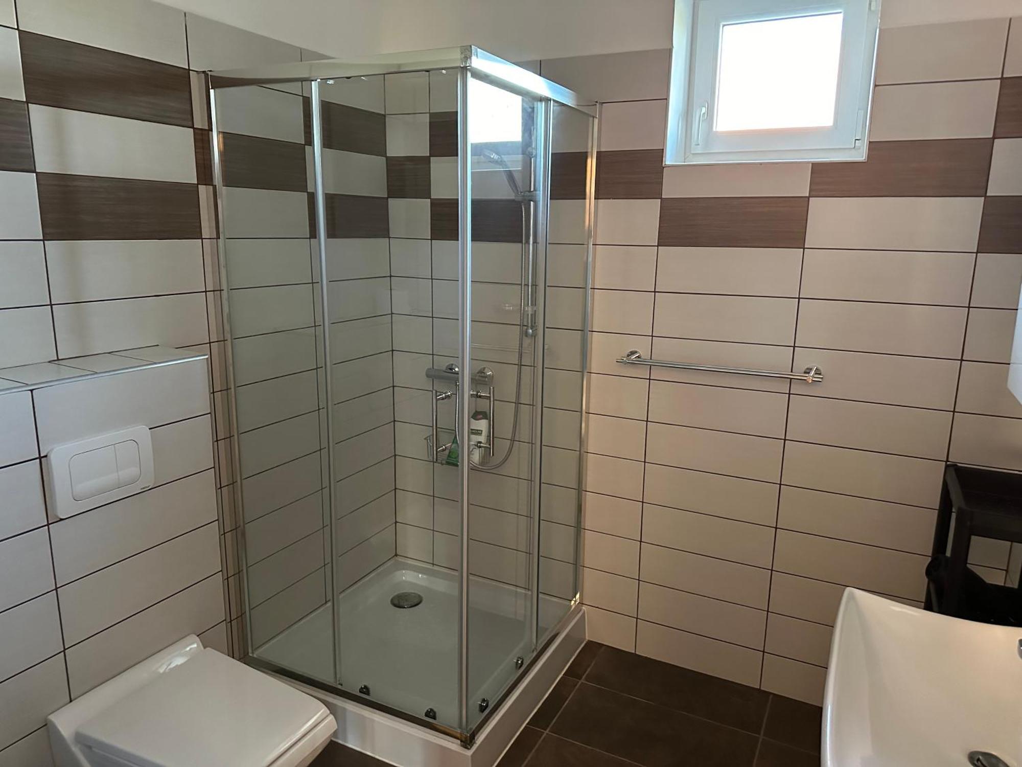 Kehida Relax Apartmanhaz Appartement