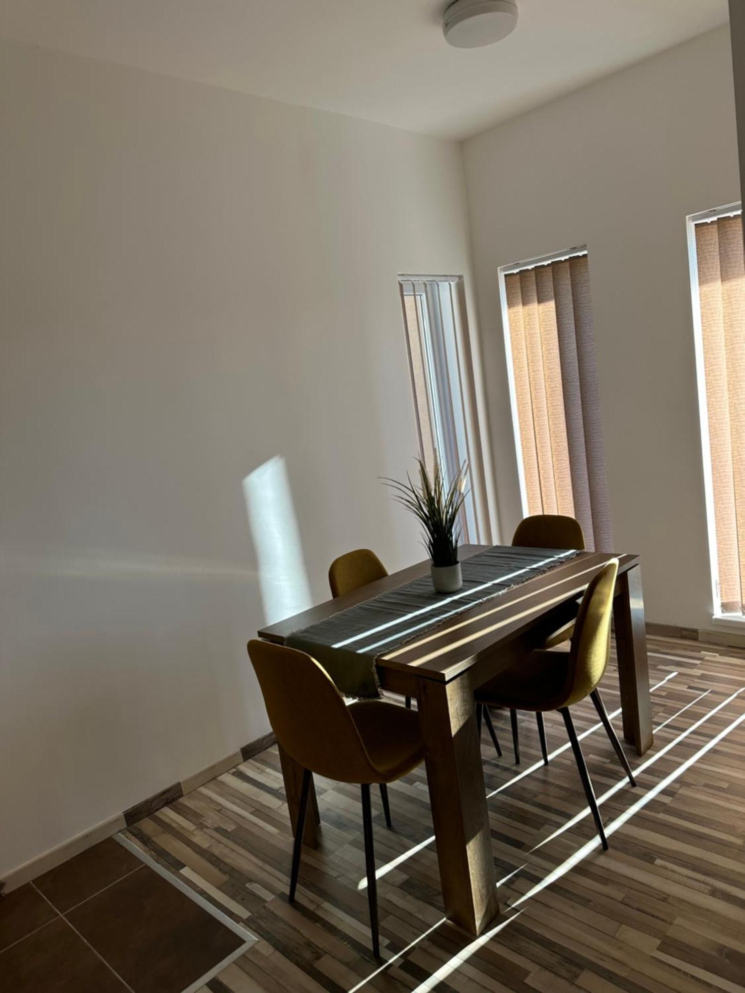 Appartement Kehida Relax Apartmanhaz