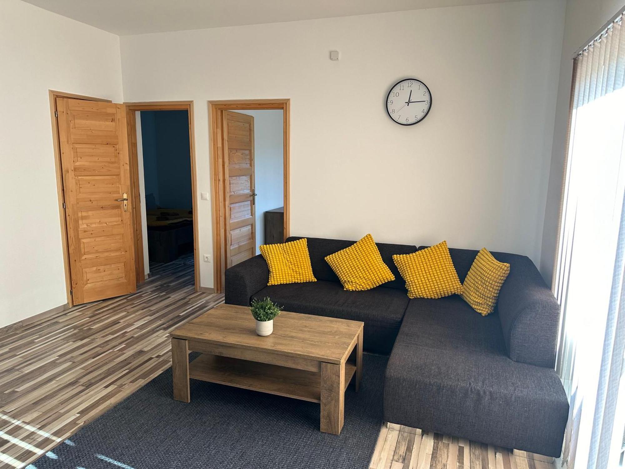 Kehida Relax Apartmanhaz Appartement Kehidakustány