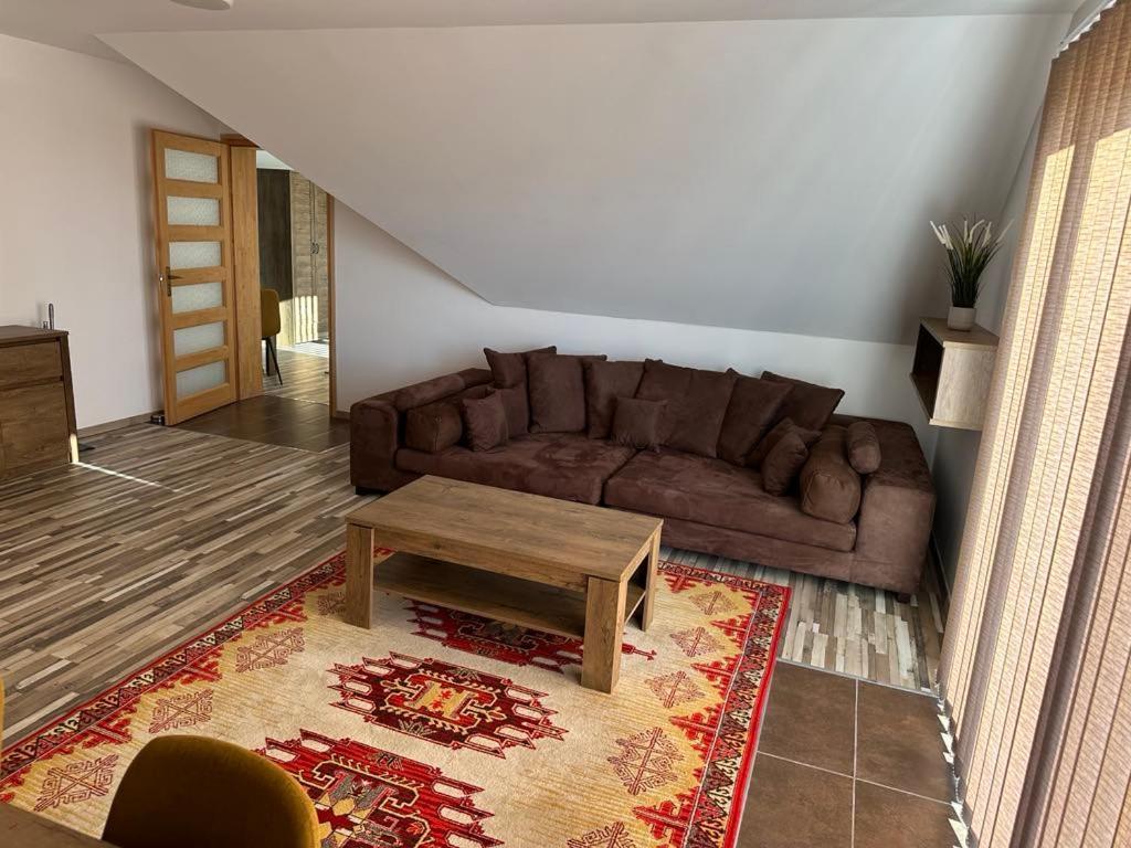 Kehida Relax Apartmanhaz Appartement