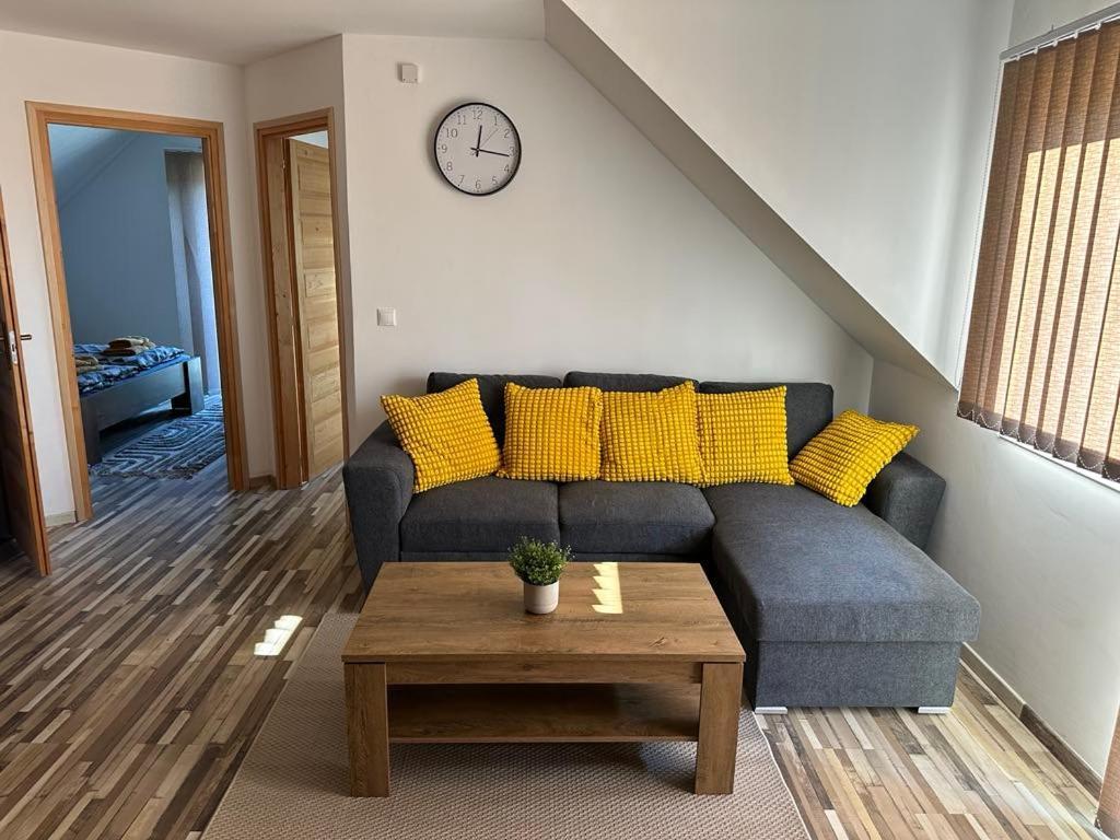 Kehida Relax Apartmanhaz Kehidakustany