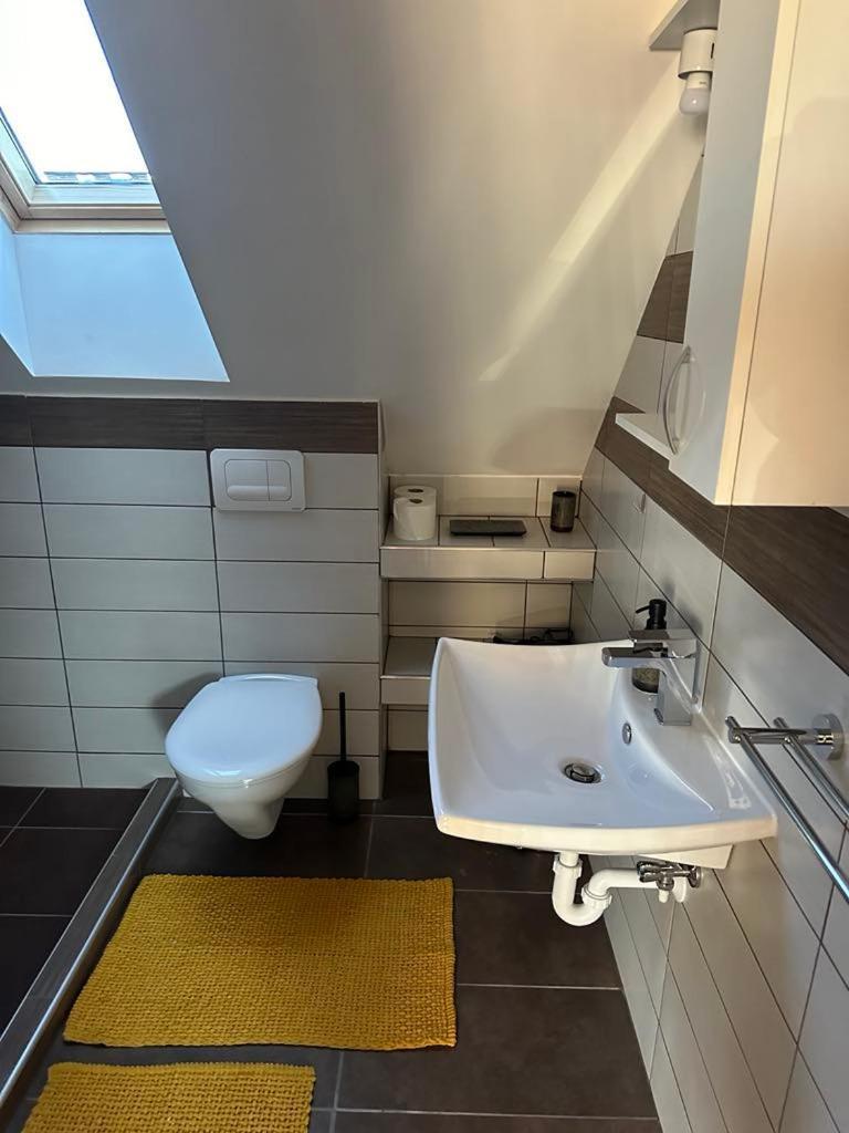 Kehida Relax Apartmanhaz Appartement *