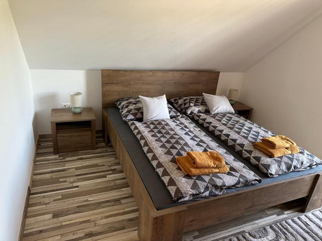 Kehida Relax Apartmanhaz *